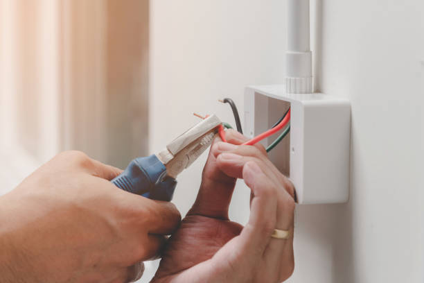 Commercial Electrical Services in Lakehills, TX