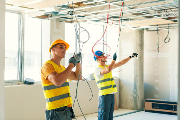 Electrical Maintenance Services in Lakehills, TX